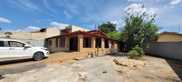 Casa com 2 Quartos à venda, 100m² no Caldas do Oeste, Caldas Novas
