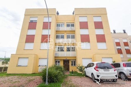 Apartamento com 3 Quartos à venda, 62m² no Aberta dos Morros, Porto Alegre