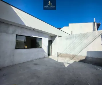 Casa com 2 Quartos à venda, 71m² no Residencial Mombaça I, Pindamonhangaba