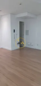 Sala Comercial para alugar, 28m² no Jardim Oswaldo Cruz, São José dos Campos