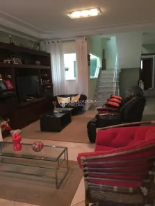 Sobrado com 3 Quartos à venda, 289m² no Vila Assunção, Santo André