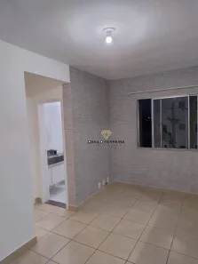 Apartamento com 2 Quartos para alugar, 54m² no Vila São José, Itu