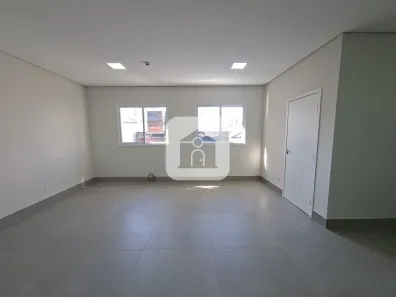 Sala Comercial para alugar, 40m² no Centro, Uberlândia
