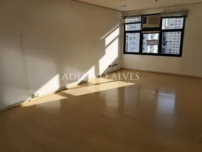 Imóvel Comercial à venda, 40m² no Vila Nova Conceição, São Paulo