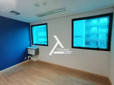 Sala Comercial à venda, 200m² no Cerqueira César, São Paulo