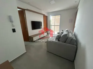Apartamento com 2 Quartos à venda, 49m² no Vila Paiva, São Paulo