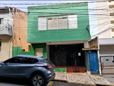 Casa com 8 Quartos à venda, 200m² no Centro, Piracicaba