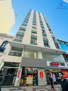 Apartamento com 2 Quartos à venda, 76m² no Centro, Juiz de Fora