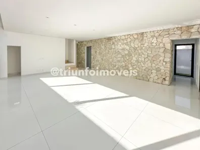 Casa de Condomínio com 3 Quartos à venda, 196m² no Uruguai, Teresina