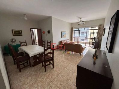 Apartamento com 3 Quartos à venda, 140m² no Vila Nova, Cabo Frio