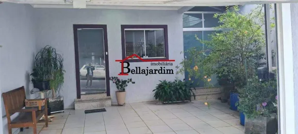 Sobrado com 2 Quartos à venda, 76m² no Parque das Nações, Santo André