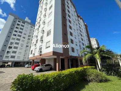Apartamento com 1 Quarto para alugar, 42m² no Partenon, Porto Alegre