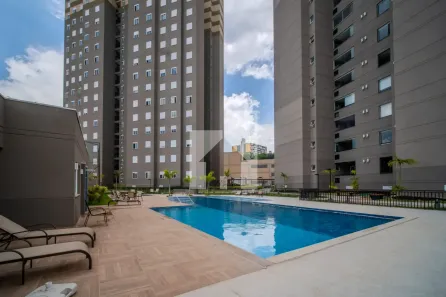 Apartamento com 3 Quartos à venda, 128m² no Horto Florestal, Jundiaí