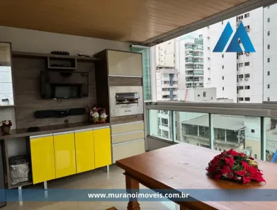 Apartamento com 3 Quartos à venda, 150m² no Praia da Costa, Vila Velha
