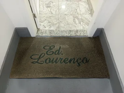 Apartamento com 3 Quartos para alugar, 81m² no Centro, Campos dos Goytacazes