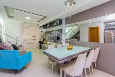 Casa com 3 Quartos à venda, 178m² no Estância Velha, Canoas