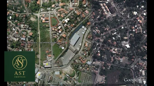 Lote/Terreno à venda, 1452m² no Largo da Batalha, Niterói