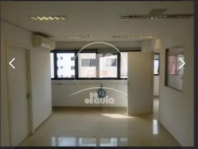 Sala Comercial para alugar, 86m² no Rudge Ramos, São Bernardo do Campo
