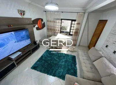 Casa com 3 Quartos à venda, 141m² no Novo Osasco, Osasco