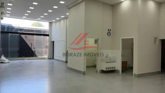 Prédio Comercial para alugar, 400m² no Jardim, Santo André