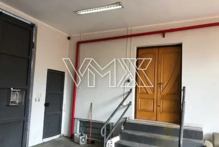 Galpão/Depósito/Armazém para venda ou aluguel, 1026m² no Jardim São Paulo(Zona Norte), São Paulo