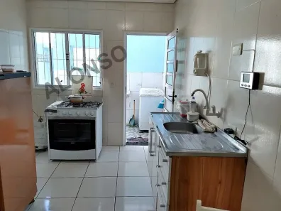 Casa com 2 Quartos à venda, 140m² no Jardim Maria Luiza, São Paulo