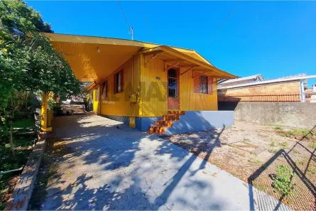 Casa com 1 Quarto à venda, 86m² no Petrópolis, Passo Fundo