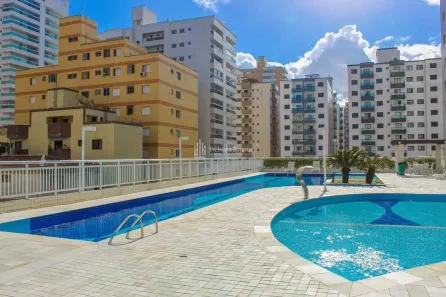 Apartamento com 2 Quartos à venda, 67m² no Ocian, Praia Grande