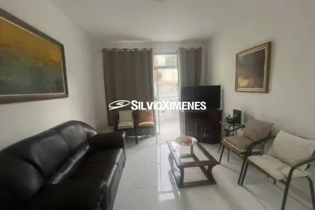Apartamento com 3 Quartos à venda, 100m² no Santo Antônio, Belo Horizonte