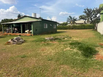 Casa com 2 Quartos à venda, 90m² no Ponte Alta Norte, Brasília