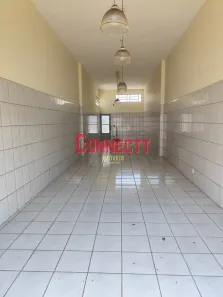 Ponto Comercial para alugar, 80m² no Centro, Ribeirão Preto