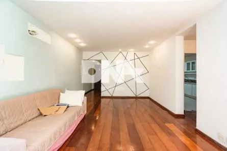 Apartamento com 3 Quartos à venda, 98m² no Copacabana, Rio de Janeiro