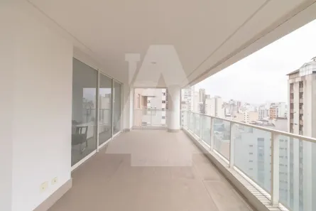 Apartamento com 4 Quartos à venda, 270m² no Santa Cecília, São Paulo