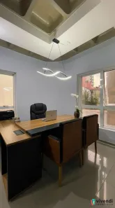 Sala Comercial com 1 Quarto à venda, 35m² no Jardim Brasil, Jundiaí