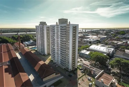 Apartamento com 2 Quartos à venda, 67m² no São Geraldo, Porto Alegre
