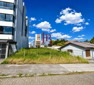 Lote/Terreno à venda, 420m² no Sanvitto, Caxias do Sul