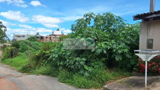 Lote/Terreno à venda, 500m² no Vila São Paulo, Mogi das Cruzes