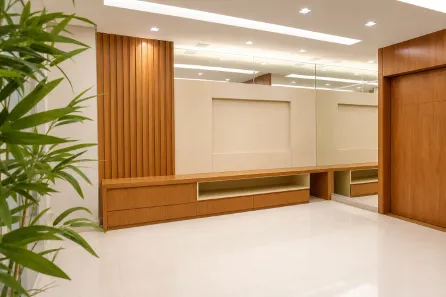 Apartamento com 3 Quartos à venda, 130m² no Gleba Fazenda Palhano, Londrina