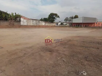 Lote/Terreno à venda, 1886m² no Cidade Nova, Pindamonhangaba