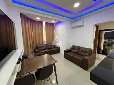 Apartamento com 2 Quartos à venda, 96m² no Copacabana, Rio de Janeiro