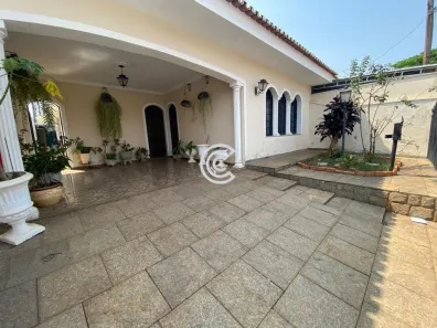 Casa com 3 Quartos à venda, 195m² no Parque Taquaral, Campinas