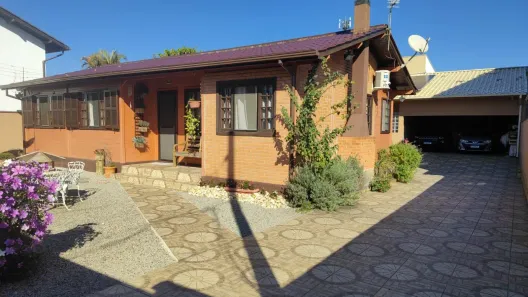 Casa com 4 Quartos à venda, 488m² no Campeche, Florianópolis