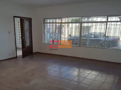 Casa com 3 Quartos para alugar, 85m² no Rudge Ramos, São Bernardo do Campo