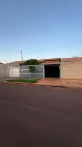 Casa com 2 Quartos à venda, 55m² no North Park, Campo Grande