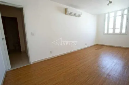 Sala Comercial à venda, 37m² no Catete, Rio de Janeiro