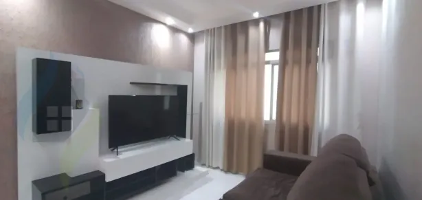 Apartamento com 2 Quartos à venda, 65m² no Taboão, São Bernardo do Campo