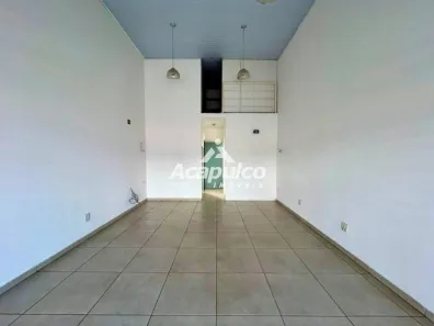 para alugar, 60m² no Conserva, Americana