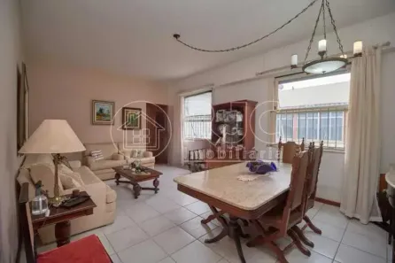 Apartamento com 4 Quartos à venda, 116m² no Tijuca, Rio de Janeiro