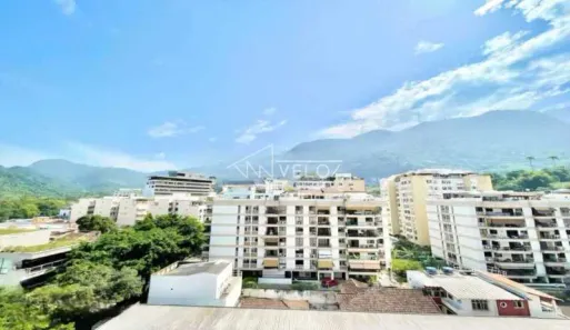 Apartamento com 2 Quartos à venda, 133m² no Jardim Botânico, Rio de Janeiro