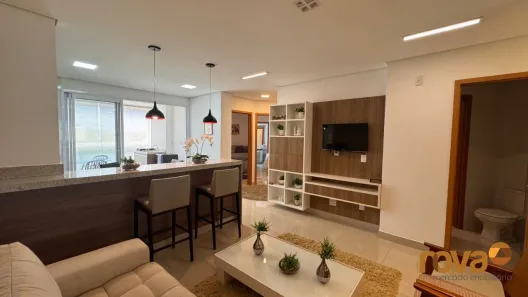 Apartamento com 3 Quartos à venda, 88m² no Setor Coimbra, Goiânia